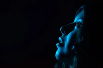 Comment te décrirais-tu ?