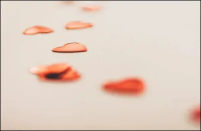 As-tu des personnes qui sont chères à tes yeux ?