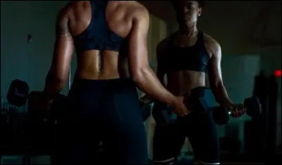 Es-tu quelqu'un de sportif ?