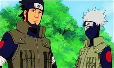 Qui est le professeur de Sakura ?