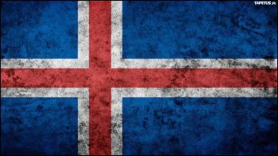 À quel pays appartient ce drapeau ?