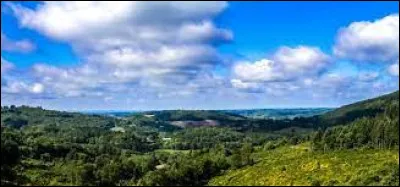 L'odeur de cette terre, vue sur les [...]