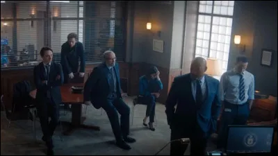 En quelle année a lieu l'attentat ?