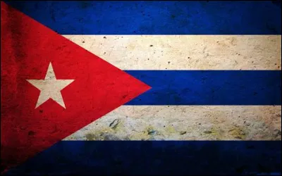 &Agrave; quel pays appartient ce drapeau ?