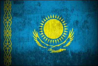 &Agrave; quel pays appartient ce drapeau ?