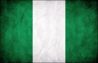 &Agrave; quel pays appartient ce drapeau ?