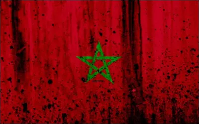 &Agrave; quel pays appartient ce drapeau ?