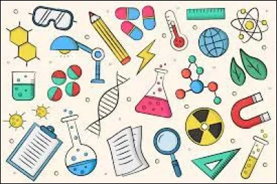 Sciences : quel est l'intrus ?