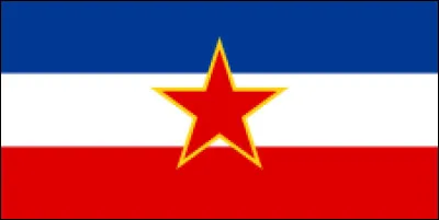 De quel État viens ce drapeau ?