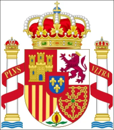 D'où viennent ces armoiries ?