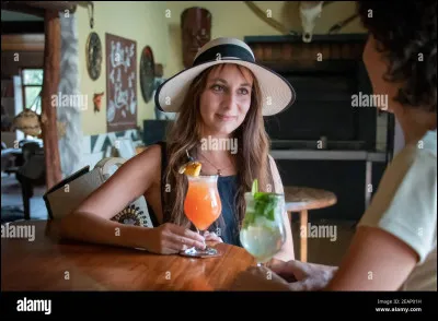 Si tu pouvais choisir un monde, lequel serait-ce ?