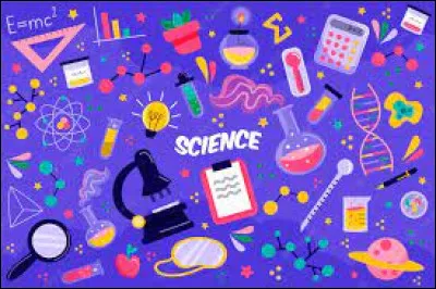 Science : Quel est l'intrus ?