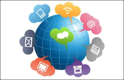 Média : Quel est l'intrus ?