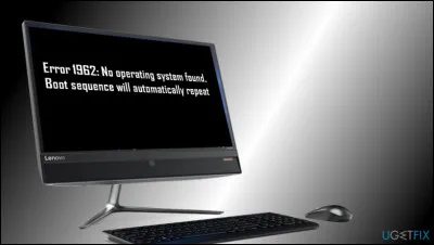 Que signifie ce message ?