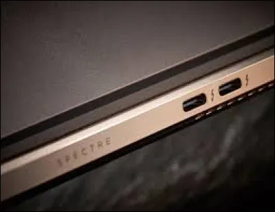 Quel est le nom de ce port ?