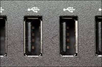 Donnez le nom et le rôle du composant :