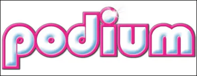 Quel chanteur a-t-il incarné dans le film "Podium" ?