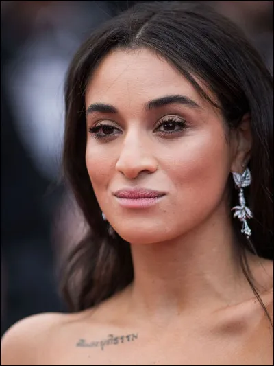 O&ugrave; est-elle n&eacute;e ?