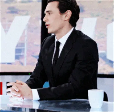 Qui est ce personnage ?