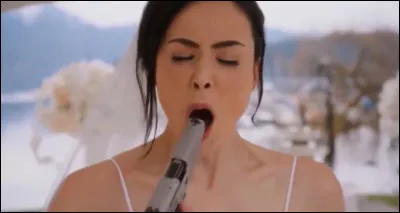 Quel drame s'y passe-t-il ?