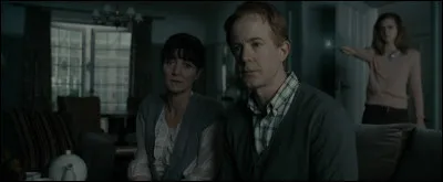 Sortilège de Faux souvenirs - Quelle nouvelle identité Hermione a-t-elle donné à ses parents avec ce sort ?