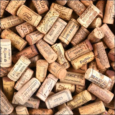 De quel arbre est tir&eacute; le li&egrave;ge utilis&eacute; pour fabriquer les bouchons de vin ?