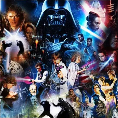 Quel personnage de "Star Wars" a &eacute;t&eacute; incarn&eacute; &agrave; onze reprises au cin&eacute;ma par Anthony Daniels ?