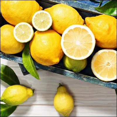 Quelle commune des Alpes-Maritimes est connue pour sa f&ecirc;te du citron ?