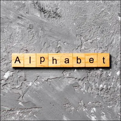 Quelle est la cinqui&egrave;me consonne de l�alphabet latin ?