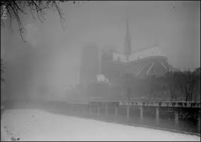 Film de Marcel Carné, sorti en 1938, ne naviguez pas à l'aveuglette, pensez à des beaux yeux !