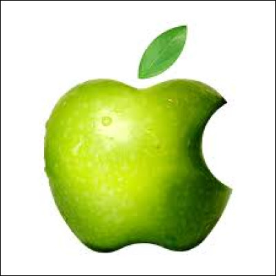 Comment dit-on "vert pomme" en anglais ?