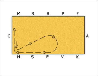 Quelle est cette figure de man&egrave;ge ?
