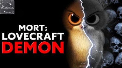 Ma mère est morte quand j'étais très jeune...