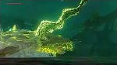 Comment s'appelle ce dragon ?