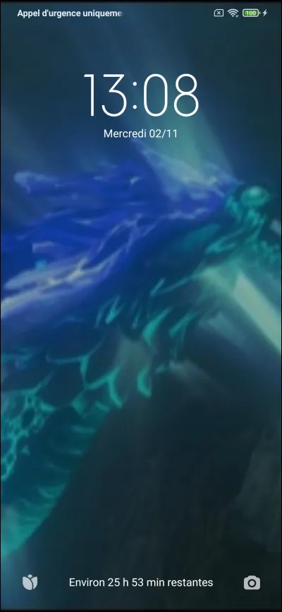 Comment s'appelle ce dragon ?