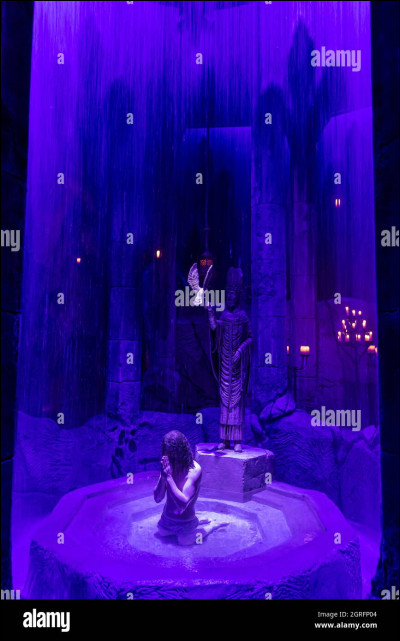 Quel est ce spectacle ?