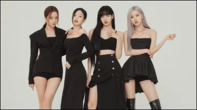 Qui sont-elles ? (Dans l'ordre)