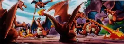 Qui va les attaquer ?