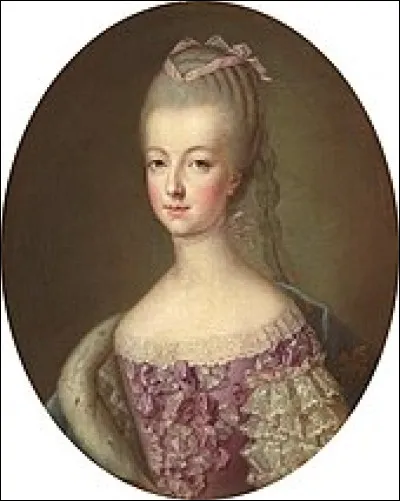 Le père de Marie-Antoinette meurt pendant le voyage de cette dernière en direction de la France.