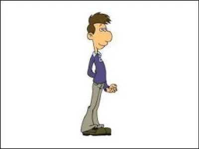 Comment s'appelle le père de Titeuf ?