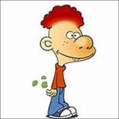 Comment s'appelle-t-il ?