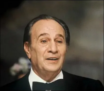 Qui est ce chanteur, interprète du titre ''Chanson aux nuages'' ?