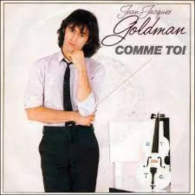 Comme toi : Quel musicien la petite fille, dont Jean-Jacques Goldman parle, aime-t-elle avec Schumann ?