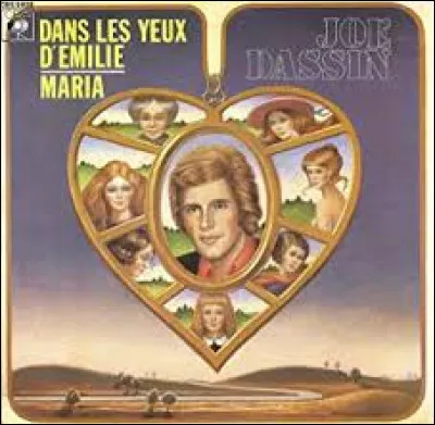 Dans les yeux d'Émilie : Combien de temps va durer décembre au Québec, d'après Joe Dassin ?