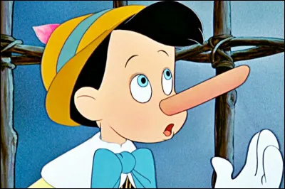 Êtes-vous menteur ?