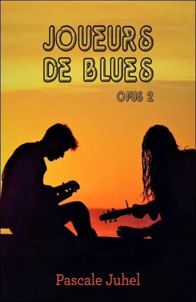 Qui interprétait le titre "Joueurs de blues" ?