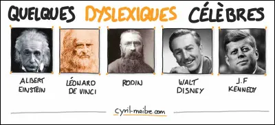 Qui chantait "Dyslexique" ?