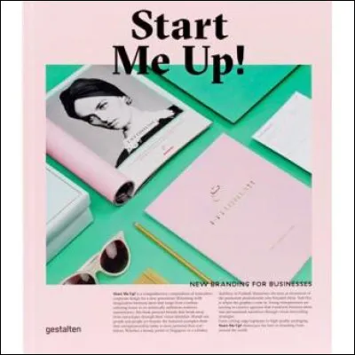 "Start me up" est une chanson du groupe...