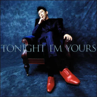À qui faut-il attribuer la chanson "Tonight I'm yours" ?