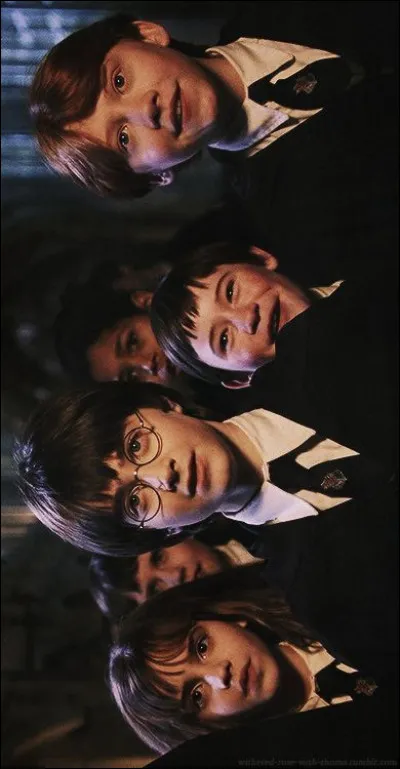 Quel est ton personnage masculin préféré ?